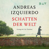 Buchcover Schatten der Welt (Download)