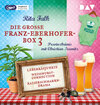 Buchcover Die große Franz-Eberhofer-Box 3