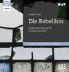 Buchcover Die Rebellion