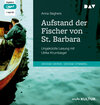 Buchcover Aufstand der Fischer von St. Barbara