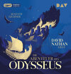 Buchcover Die Abenteuer des Odysseus