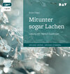 Buchcover Mitunter sogar Lachen