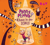 Buchcover Penny Pepper – Teil 3: Chaos in der Schule