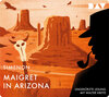 Buchcover Maigret in Arizona