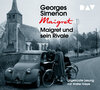 Buchcover Maigret und sein Rivale