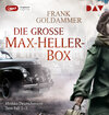 Buchcover Die große Max-Heller-Box