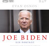 Buchcover Joe Biden. Ein Porträt