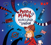 Buchcover Penny Pepper – Teil 7: Diebesjagd in London