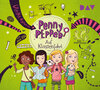 Buchcover Penny Pepper – Teil 6: Auf Klassenfahrt