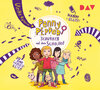 Buchcover Penny Pepper – Teil 8: Schurken auf dem Schulhof