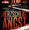 Buchcover Herzschlag der Angst