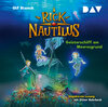 Buchcover Rick Nautilus – Teil 4: Geisterschiff am Meeresgrund