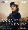 Buchcover Anna Karenina