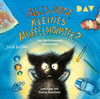 Buchcover Alles doof, kleines Muffelmonster?