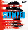 Buchcover Stamped – Rassismus und Antirassismus in Amerika