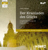 Buchcover Der Kramladen des Glücks