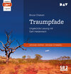 Buchcover Traumpfade