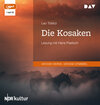 Buchcover Die Kosaken