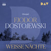 Buchcover Weiße Nächte (Download)