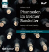 Buchcover Phantasien im Bremer Ratskeller