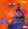 Buchcover #London Whisper – Teil 2: Als Zofe tanzt man selten (aus der Reihe)