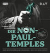 Buchcover Die Non-Paul-Temples