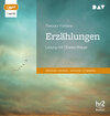 Buchcover Erzählungen