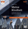 Buchcover Meine Kindheit