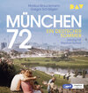 Buchcover München 72. Ein deutscher Sommer