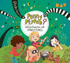 Buchcover Penny Pepper – Teil 10: Wildschweine und Umweltferkel