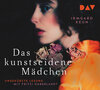 Buchcover Das kunstseidene Mädchen