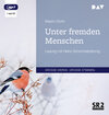 Buchcover Unter fremden Menschen
