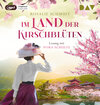 Buchcover Im Land der Kirschblüten