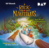 Buchcover Rick Nautilus – Teil 9: Der Fluss der Gefahren