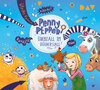 Buchcover Penny Pepper – Teil 11: Überfall im Hühnerstall!