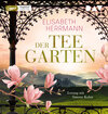 Buchcover Der Teegarten