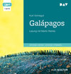Buchcover Galápagos