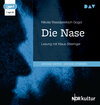 Buchcover Die Nase