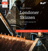 Buchcover Londoner Skizzen