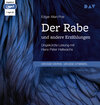 Buchcover Der Rabe und andere Erzählungen