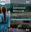 Buchcover Adrienne Mesurat