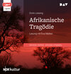 Buchcover Afrikanische Tragödie