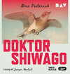 Buchcover Doktor Shiwago