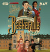 Buchcover Baskerville Hall – Das geheimnisvolle Internat der besonderen Talente (Teil 1)