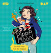 Buchcover Pippa Moon – Ich halt hier nur die Klappe