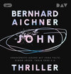 Buchcover John