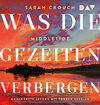 Buchcover Middletide. Was die Gezeiten verbergen