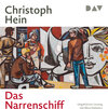 Buchcover Das Narrenschiff