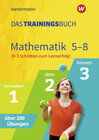 Buchcover Das Trainingsbuch - Ausgabe 2021
