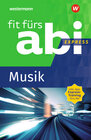 Buchcover Fit fürs Abi Express